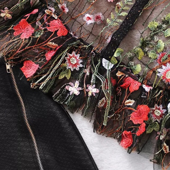 “Coming to Life” (CLOSING CLOSET SALE) - Picture 5 of 5